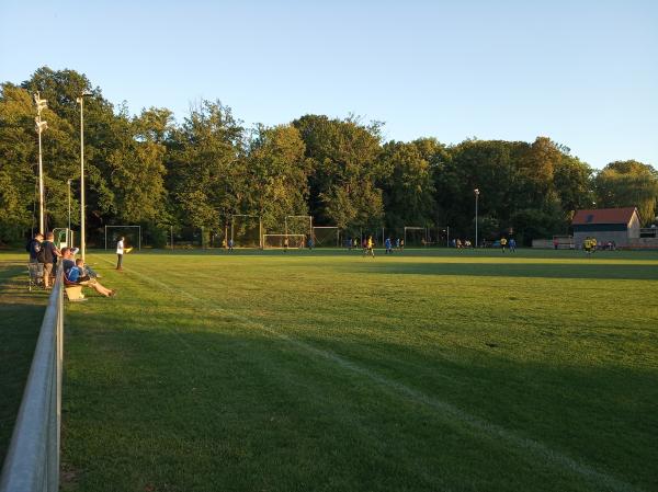 Stadion am Park - Radibor-Milkel