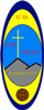 Wappen UD Los Velez