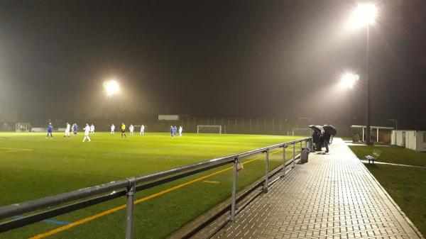 Sportanlage Stierstadt Platz 2 - Oberursel/Taunus-Stierstadt