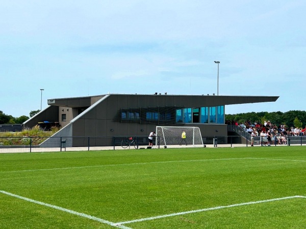 Sportanlage Kapellenstraße - Köln-Rondorf