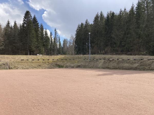 Waldsportplatz - Höchenschwand