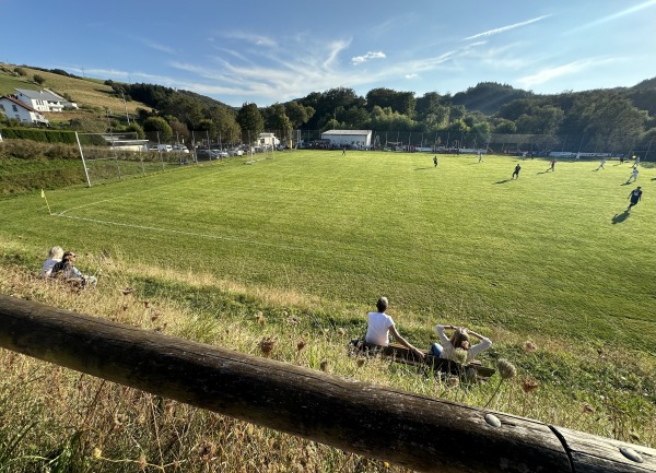 Sportplatz Franzenheim - Franzenheim