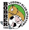 Wappen LKS Bobrek