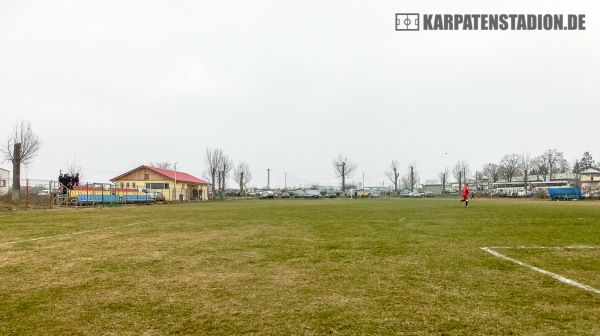 Stadionul Jilava - Jilava