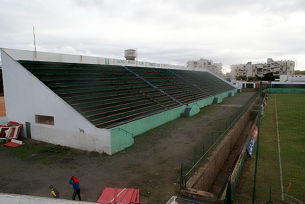 Stade Père Jego - Casablanca