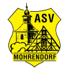 Wappen ASV Möhrendorf 1947  42746