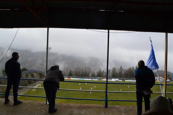 Koinotiko Stadio Kyperountas - Kyperounta