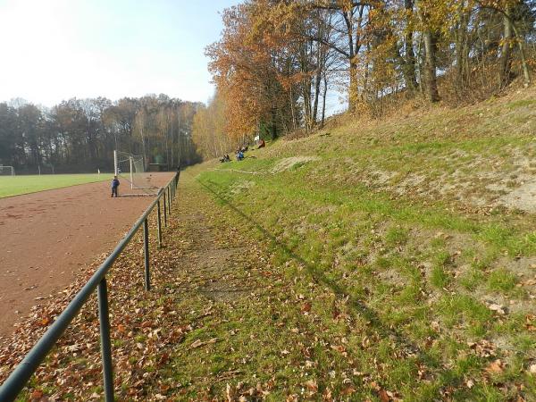 Otto-Schüngel-Stadion - Burkhardtsdorf