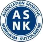 Wappen AS Nordheim Kuttolsheim