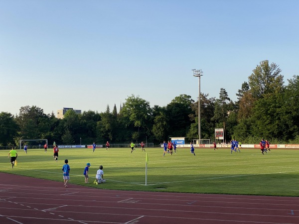 Arena Hochdorf - Hochdorf