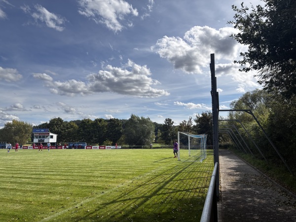 Aurachtal-Sportanlage - Stegaurach