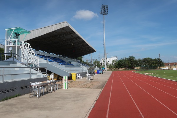 Banbueng Stadium - Banbueng