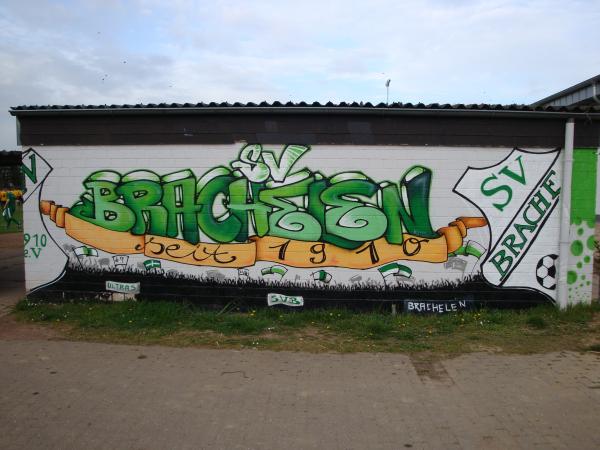 Wilhelm-Over-Sportanlage  - Hückelhoven-Brachelen