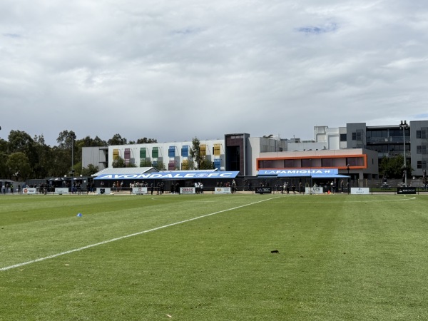 Avenger Park - Melbourne