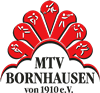 Wappen MTV Bornhausen 1910