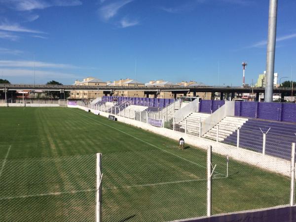 Estadio Beto Larrosa - Buenos Aires, BA