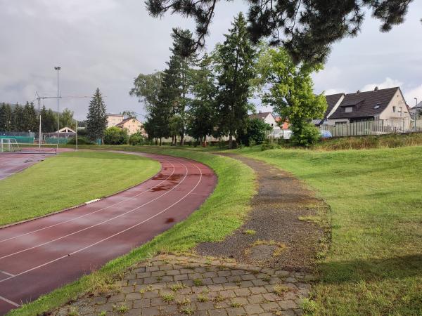 Bezirkssportanlage Treuchtlingen - Treuchtlingen