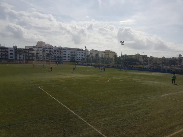 Camp de Fútbol Can Canto - Ibiza, Ibiza-Formentera, IB
