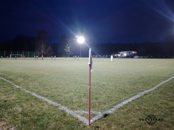 Sportanlage Hinterweide Platz 2 - Freiensteinau-Nieder-Moos
