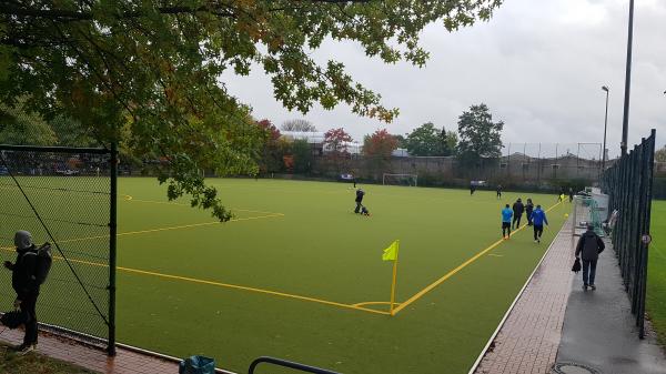 Gustav-Böß-Sportanlage Platz 2 - Berlin-Wedding