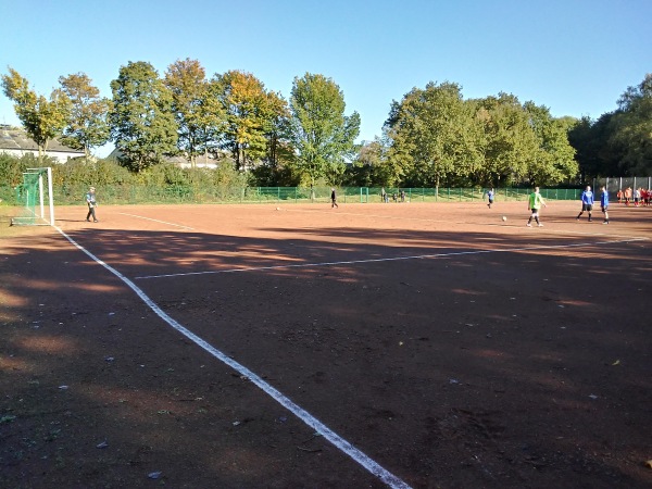 Sportplatz Schimmelsheider Park Nord - Recklinghausen-König Ludwig