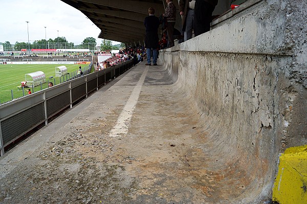 AKON ARENA - Würzburg