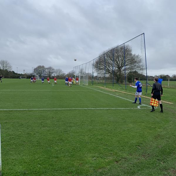 Ipswich Town Training Ground - Ipswich, Suffolk