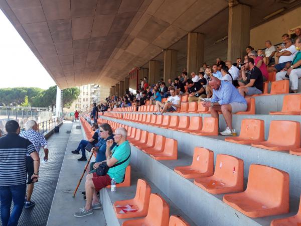 Stadio Ferruccio Chittolina - Valleggia