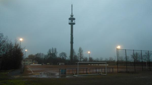 Sportplatz am Sendeturm - Mettmann-Metzkausen