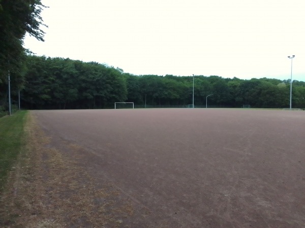 Sportanlage Auberg B-Platz - Kiel-WIk