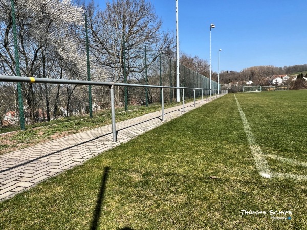 Sportplatz Rimschweiler - Zweibrücken-Rimschweiler