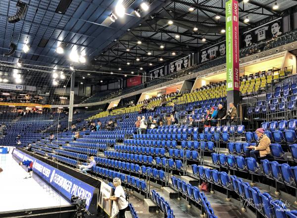 Wunderino-Arena - Kiel