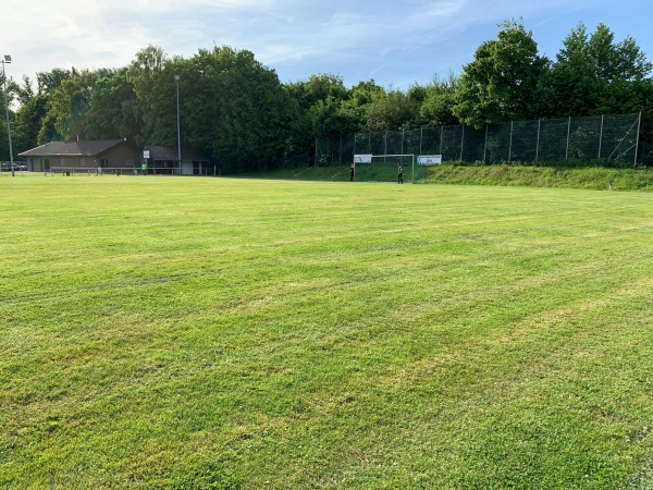 Sportanlage Buschacker - Jülich-Stetternich