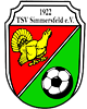 Wappen TSV Simmersfeld 1922  52692
