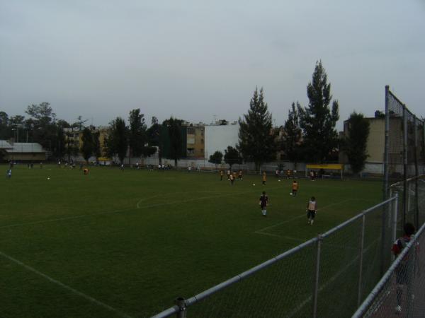 Club Chivas San Rafael - Guadalajara