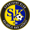 Wappen SK Koloděje nad Lužnicí