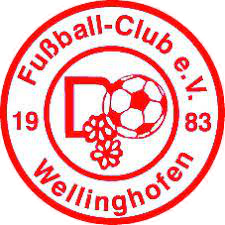 Wappen FC Wellinghofen 83