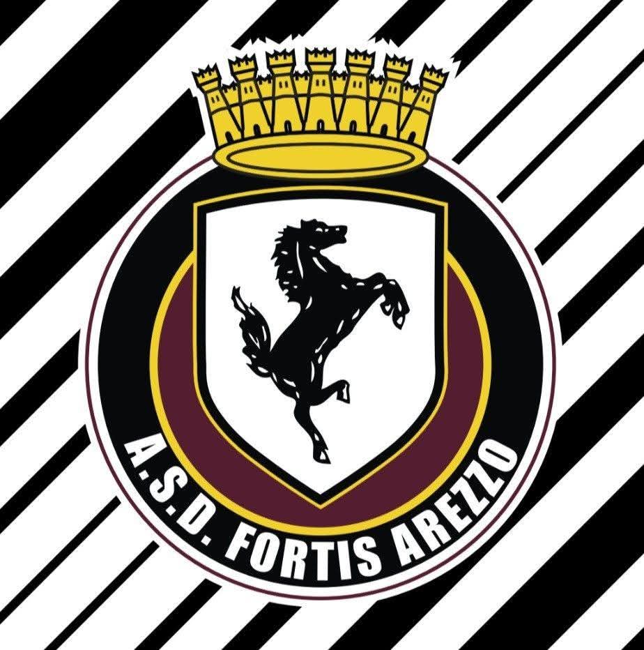 Wappen ASD Fortis Arezzo