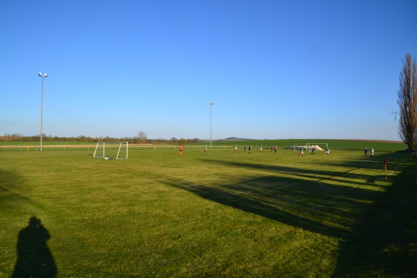 Sportplatz Watzum - Uehrde-Watzum