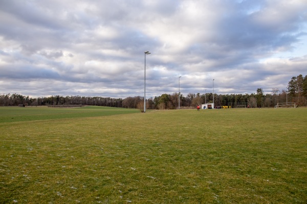 Sportanlage Weißenbronn Platz 2 - Heilsbronn-Weißenbronn