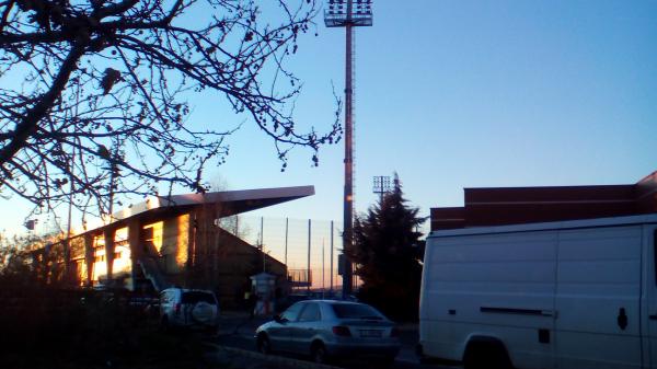Stadion Pomorie - Pomorie