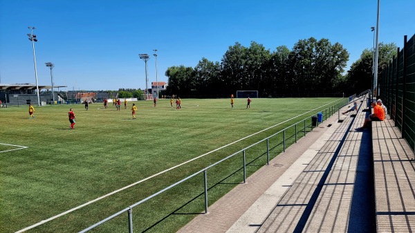 Centre Sportif de Neder-over-Heembeek Terrain 3 - Bruxelles-Neder-over-Heembeek