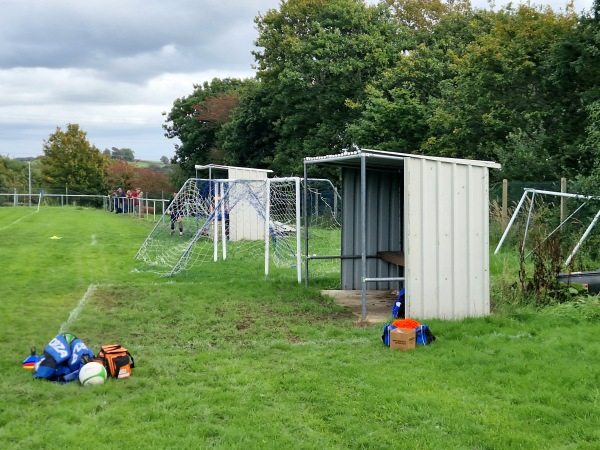 Calsonic Kansei Sports & Social Club - Llanelli, CMN