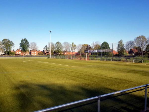 Sportanlage Westfalenring Platz 3 - Lüdinghausen