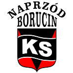 Wappen KS Naprzód Borucin  74112