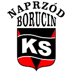 Wappen KS Naprzód Borucin