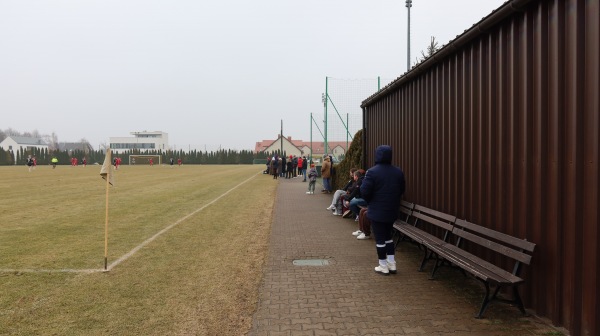 Centrum Sportu Boisko obok C - Opole