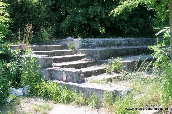 Stadion Czarni Bytom - Bytom