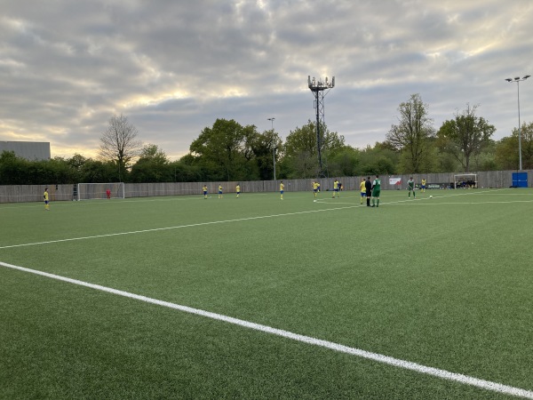 Damson Park 3G - Solihull, West Midlands