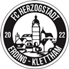Wappen FC Herzogstadt Erding-Klettham II